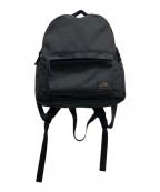 PORTERポーター）の古着「EXPLORER DAYPACK(S)」｜ネイビー