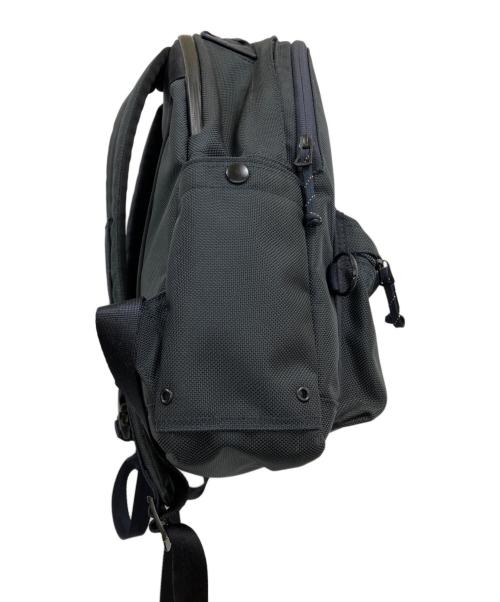 PORTER（ポーター）PORTER (ポーター) EXPLORER DAYPACK(S) ネイビーの古着・服飾アイテム