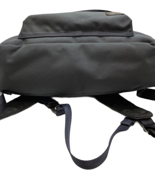PORTER（ポーター）PORTER (ポーター) EXPLORER DAYPACK(S) ネイビーの古着・服飾アイテム