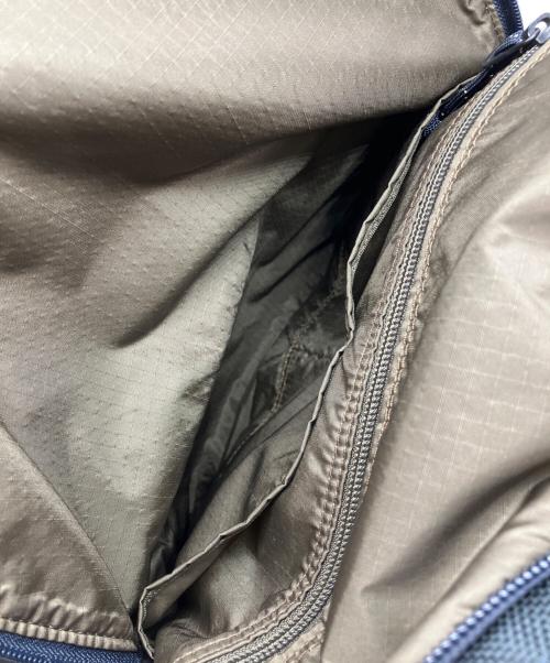 PORTER（ポーター）PORTER (ポーター) EXPLORER DAYPACK(S) ネイビーの古着・服飾アイテム