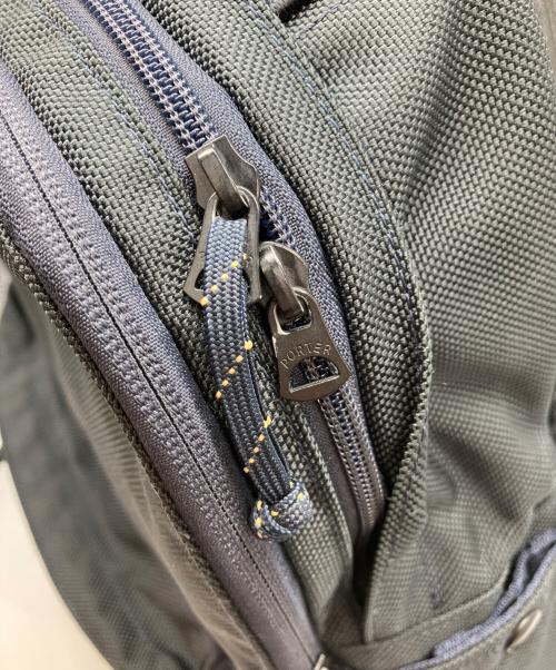 PORTER（ポーター）PORTER (ポーター) EXPLORER DAYPACK(S) ネイビーの古着・服飾アイテム