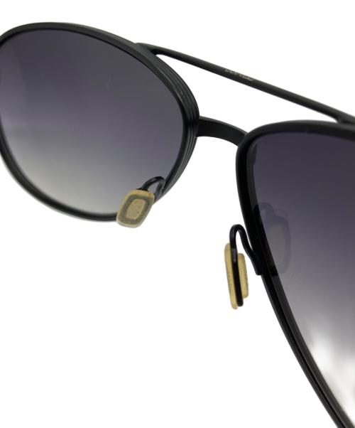 OLIVER PEOPLES（オリバーピープルズ）OLIVER PEOPLES (オリバーピープルズ) COPTER ブラック サイズ:62□13-135の古着・服飾アイテム