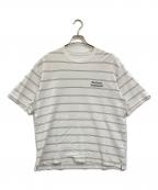 The Ennoy Professionalザ エンノイ プロフェッショナル）の古着「Tシャツ」｜ホワイト