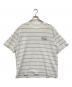 THE ENNOY PROFESSIONAL（ザ エンノイ プロフェッショナル）の古着「Tシャツ」｜ホワイト