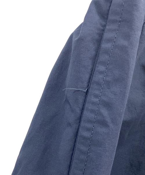 ALOUND（アラウンド）ALOUND (アラウンド) ベンチレーションナイロンハーフパンツ ネイビー サイズ:Lの古着・服飾アイテム