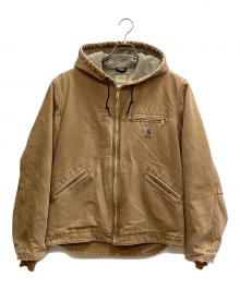CarHartt（カーハート）の古着「シエラジャケット」｜ブラウン