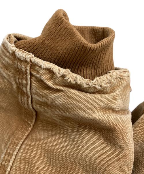 CarHartt（カーハート）CarHartt (カーハート) シエラジャケット ブラウン サイズ:Mの古着・服飾アイテム