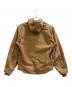 CarHartt (カーハート) シエラジャケット ブラウン サイズ:M：25000円