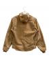 CarHartt (カーハート) シエラジャケット ブラウン サイズ:M：25000円