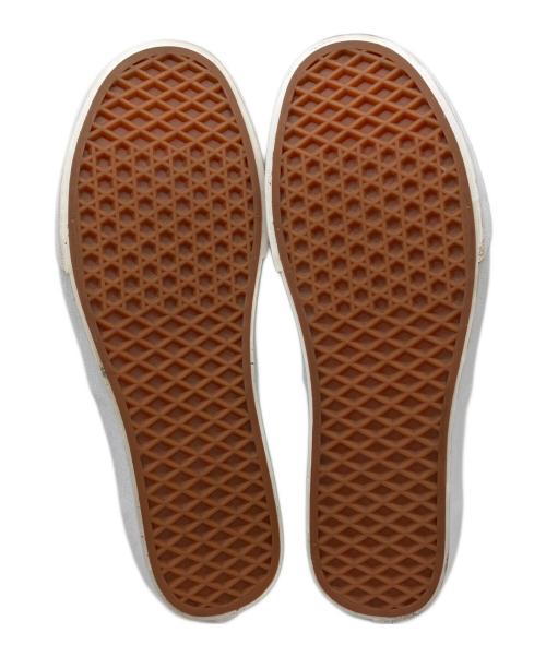 VANS（ヴァンズ）VANS (ヴァンズ) LOGO FLAMEローカットスニーカー サイズ:28.5の古着・服飾アイテム