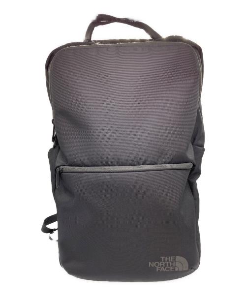 THE NORTH FACE（ザ ノース フェイス）THE NORTH FACE (ザ ノース フェイス) リュック ブラックの古着・服飾アイテム