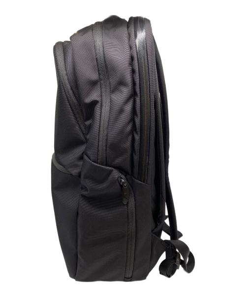 THE NORTH FACE（ザ ノース フェイス）THE NORTH FACE (ザ ノース フェイス) リュック ブラックの古着・服飾アイテム