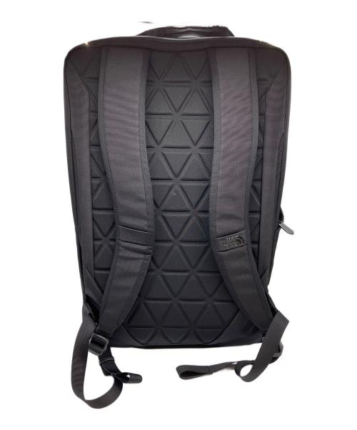 THE NORTH FACE（ザ ノース フェイス）THE NORTH FACE (ザ ノース フェイス) リュック ブラックの古着・服飾アイテム