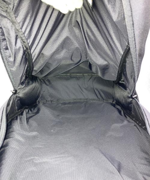 THE NORTH FACE（ザ ノース フェイス）THE NORTH FACE (ザ ノース フェイス) リュック ブラックの古着・服飾アイテム