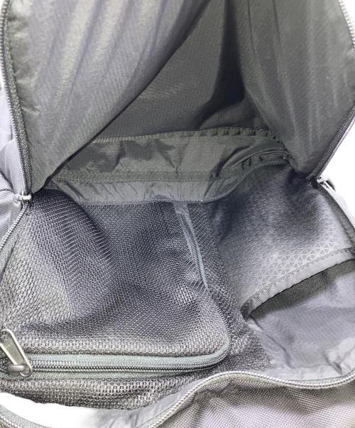 THE NORTH FACE（ザ ノース フェイス）THE NORTH FACE (ザ ノース フェイス) リュック ブラックの古着・服飾アイテム