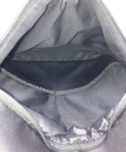 THE NORTH FACE（ザ ノース フェイス）THE NORTH FACE (ザ ノース フェイス) リュック ブラックの古着・服飾アイテム