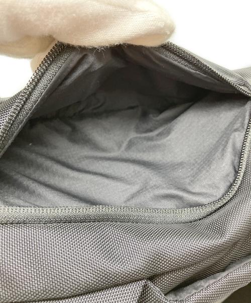 THE NORTH FACE（ザ ノース フェイス）THE NORTH FACE (ザ ノース フェイス) リュック ブラックの古着・服飾アイテム