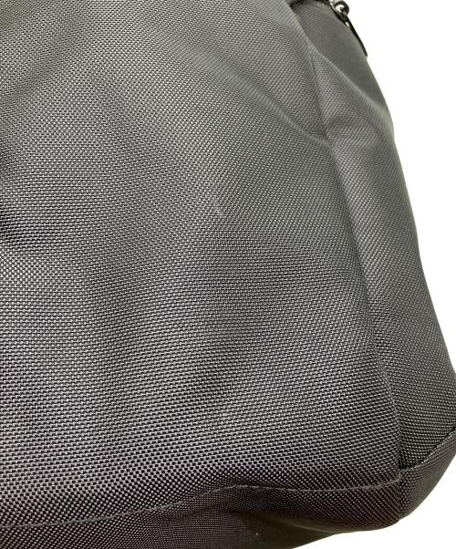 THE NORTH FACE（ザ ノース フェイス）THE NORTH FACE (ザ ノース フェイス) リュック ブラックの古着・服飾アイテム