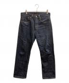 LEVI'S VINTAGE CLOTHINGリーバイス ビンテージ クロージング）の古着「復刻501XXデニムパンツ」｜インディゴ