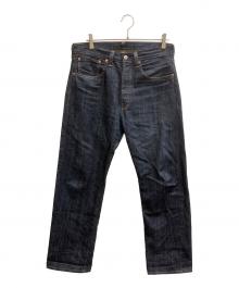 LEVI'S VINTAGE CLOTHING（リーバイス ビンテージ クロージング）の古着「復刻501XXデニムパンツ」｜インディゴ
