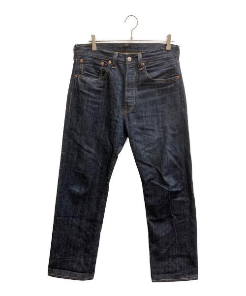 LEVI'S VINTAGE CLOTHING（リーバイス ビンテージ クロージング）LEVI'S VINTAGE CLOTHING (リーバイス ビンテージ クロージング) 復刻501XXデニムパンツ インディゴ サイズ:W32の古着・服飾アイテム