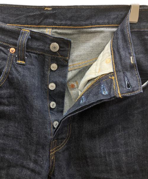 LEVI'S VINTAGE CLOTHING（リーバイス ビンテージ クロージング）LEVI'S VINTAGE CLOTHING (リーバイス ビンテージ クロージング) 復刻501XXデニムパンツ インディゴ サイズ:W32の古着・服飾アイテム