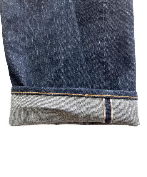 LEVI'S VINTAGE CLOTHING（リーバイス ビンテージ クロージング）LEVI'S VINTAGE CLOTHING (リーバイス ビンテージ クロージング) 復刻501XXデニムパンツ インディゴ サイズ:W32の古着・服飾アイテム