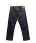 LEVI'S VINTAGE CLOTHING (リーバイス ビンテージ クロージング) 復刻501XXデニムパンツ インディゴ サイズ:W32：20000円