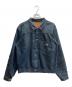LEVI'S VINTAGE CLOTHING（リーバイス ビンテージ クロージング）の古着「1936 TYPE I TRACKER JACKET」｜インディゴ
