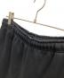 中古・古着 BALENCIAGA (バレンシアガ) Gym Work Sweat Pants ブラック サイズ:不明(実寸サイズをご確認ください)：15000円