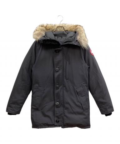 カナダグースダウンジャケット　中古 中古・古着通販】CANADA GOOSE (カナダグース) JASPER /ダウン