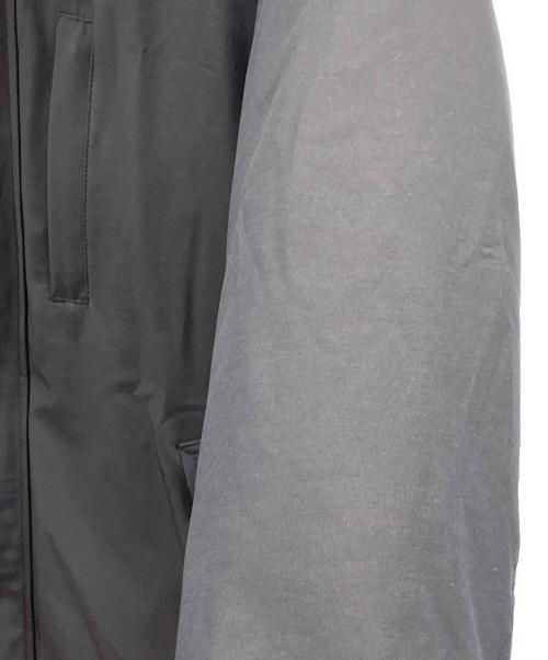 CANADA GOOSE（カナダグース）CANADA GOOSE (カナダグース) JASPER /ダウンジャケット ネイビー サイズ:Mの古着・服飾アイテム
