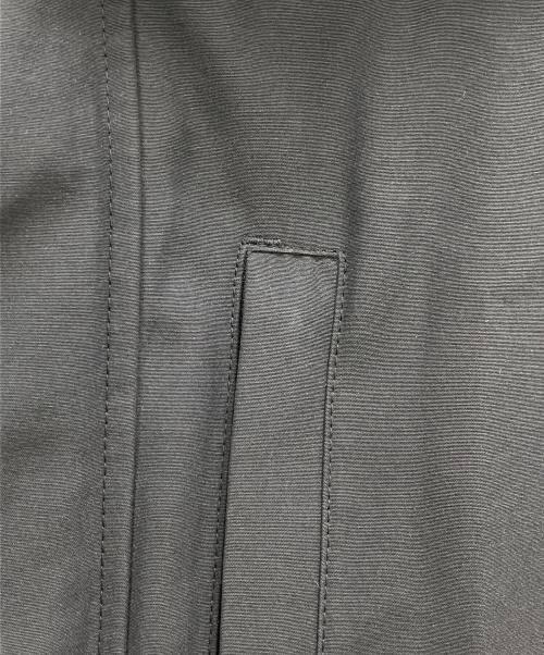 CANADA GOOSE（カナダグース）CANADA GOOSE (カナダグース) JASPER /ダウンジャケット ネイビー サイズ:Mの古着・服飾アイテム