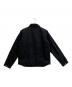 CarHartt (カーハート) BLANKET-LINED DETROIT JACKET ブラック サイズ:M：18000円