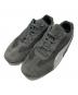 PUMA（プーマ）の古着「SPEEDCAT PREMIUM」｜グレー