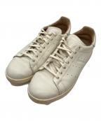 adidas Originals×EDIFICE×IENAアディダスオリジナル×エディフィス×イエナ）の古着「STAN SMITH LUX」｜ホワイト