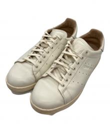 adidas Originals×EDIFICE×IENA（アディダスオリジナル×エディフィス×イエナ）の古着「STAN SMITH LUX」｜ホワイト