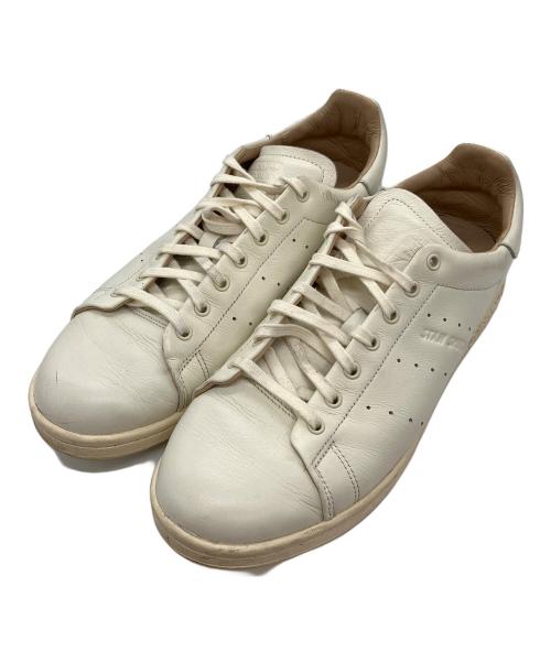 adidas Originals（アディダスオリジナル）adidas originals (アディダスオリジナル) EDIFICE (エディフィス) IENA (イエナ) STAN SMITH LUX ホワイト サイズ:27.5の古着・服飾アイテム