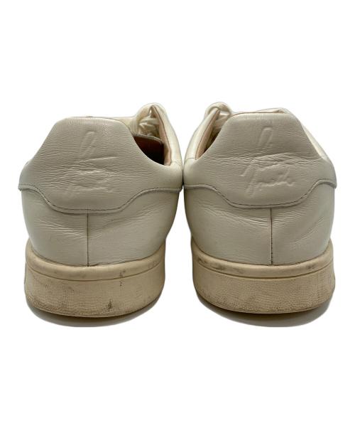 adidas Originals（アディダスオリジナル）adidas originals (アディダスオリジナル) EDIFICE (エディフィス) IENA (イエナ) STAN SMITH LUX ホワイト サイズ:27.5の古着・服飾アイテム