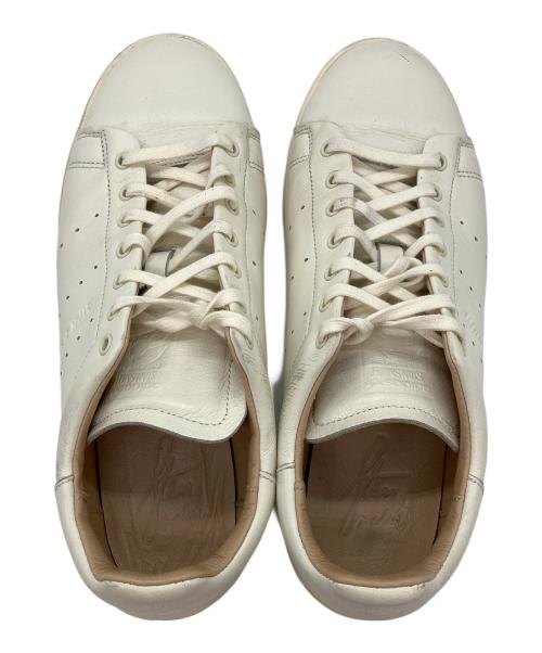 adidas Originals（アディダスオリジナル）adidas originals (アディダスオリジナル) EDIFICE (エディフィス) IENA (イエナ) STAN SMITH LUX ホワイト サイズ:27.5の古着・服飾アイテム