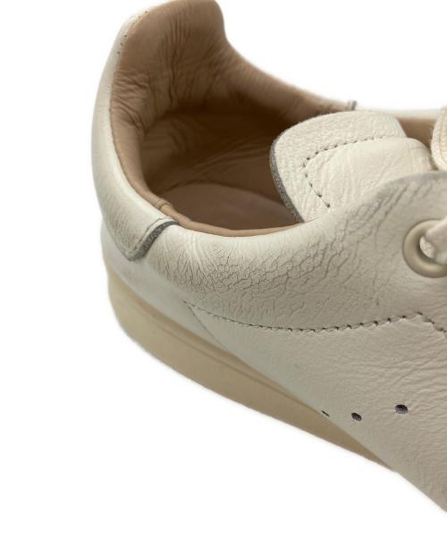 adidas Originals（アディダスオリジナル）adidas originals (アディダスオリジナル) EDIFICE (エディフィス) IENA (イエナ) STAN SMITH LUX ホワイト サイズ:27.5の古着・服飾アイテム