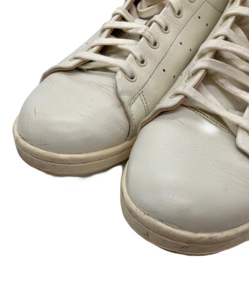 adidas Originals（アディダスオリジナル）adidas originals (アディダスオリジナル) EDIFICE (エディフィス) IENA (イエナ) STAN SMITH LUX ホワイト サイズ:27.5の古着・服飾アイテム