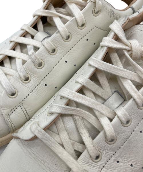 adidas Originals（アディダスオリジナル）adidas originals (アディダスオリジナル) EDIFICE (エディフィス) IENA (イエナ) STAN SMITH LUX ホワイト サイズ:27.5の古着・服飾アイテム