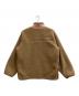 THE NORTH FACE (ザ ノース フェイス) PLAY GREEN RVS FLEECE ANORAK ベージュ サイズ:L：12000円