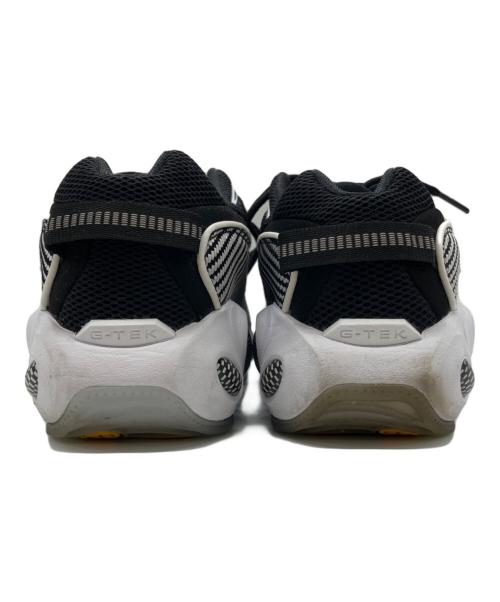 NIKE NOCTA（ナイキ ノクタ）NIKE NOCTA (ナイキ ノクタ) ローカットスニーカー ブラック サイズ:26の古着・服飾アイテム