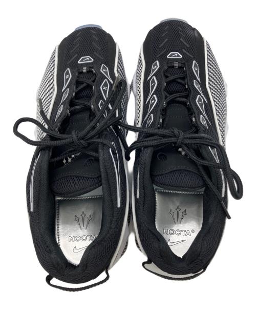 NIKE NOCTA（ナイキ ノクタ）NIKE NOCTA (ナイキ ノクタ) ローカットスニーカー ブラック サイズ:26の古着・服飾アイテム