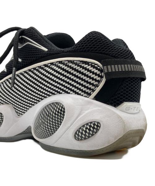 NIKE NOCTA（ナイキ ノクタ）NIKE NOCTA (ナイキ ノクタ) ローカットスニーカー ブラック サイズ:26の古着・服飾アイテム