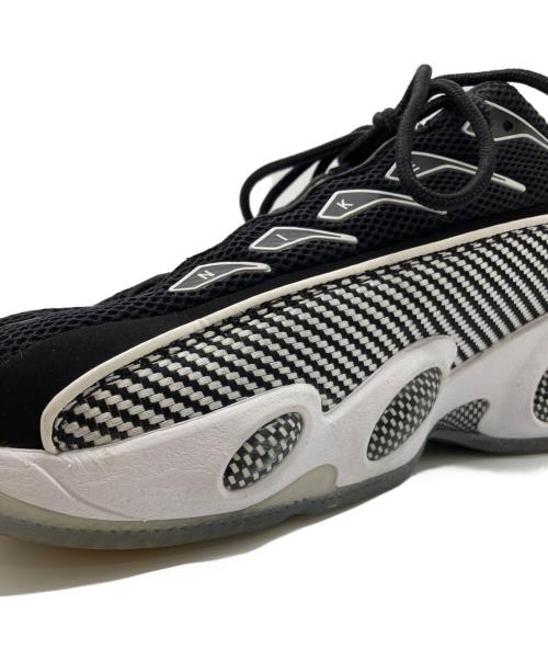 NIKE NOCTA（ナイキ ノクタ）NIKE NOCTA (ナイキ ノクタ) ローカットスニーカー ブラック サイズ:26の古着・服飾アイテム