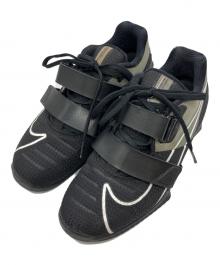 NIKE（ナイキ）の古着「Romaleos 4」｜ブラック