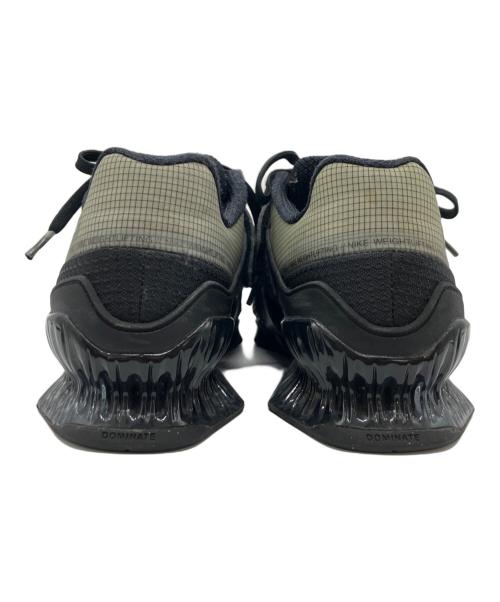NIKE（ナイキ）NIKE (ナイキ) Romaleos 4 ブラック サイズ:26の古着・服飾アイテム